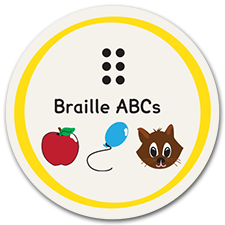 Braille ABCs